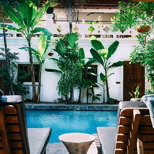 Rambutan Resort – Siem Reap